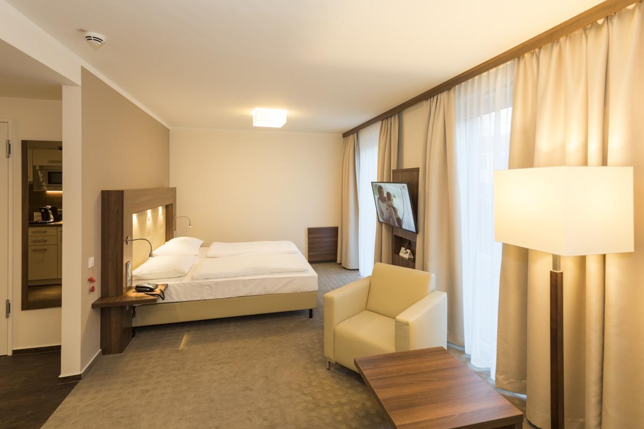 Hotel Heikotel - City Nord 3*