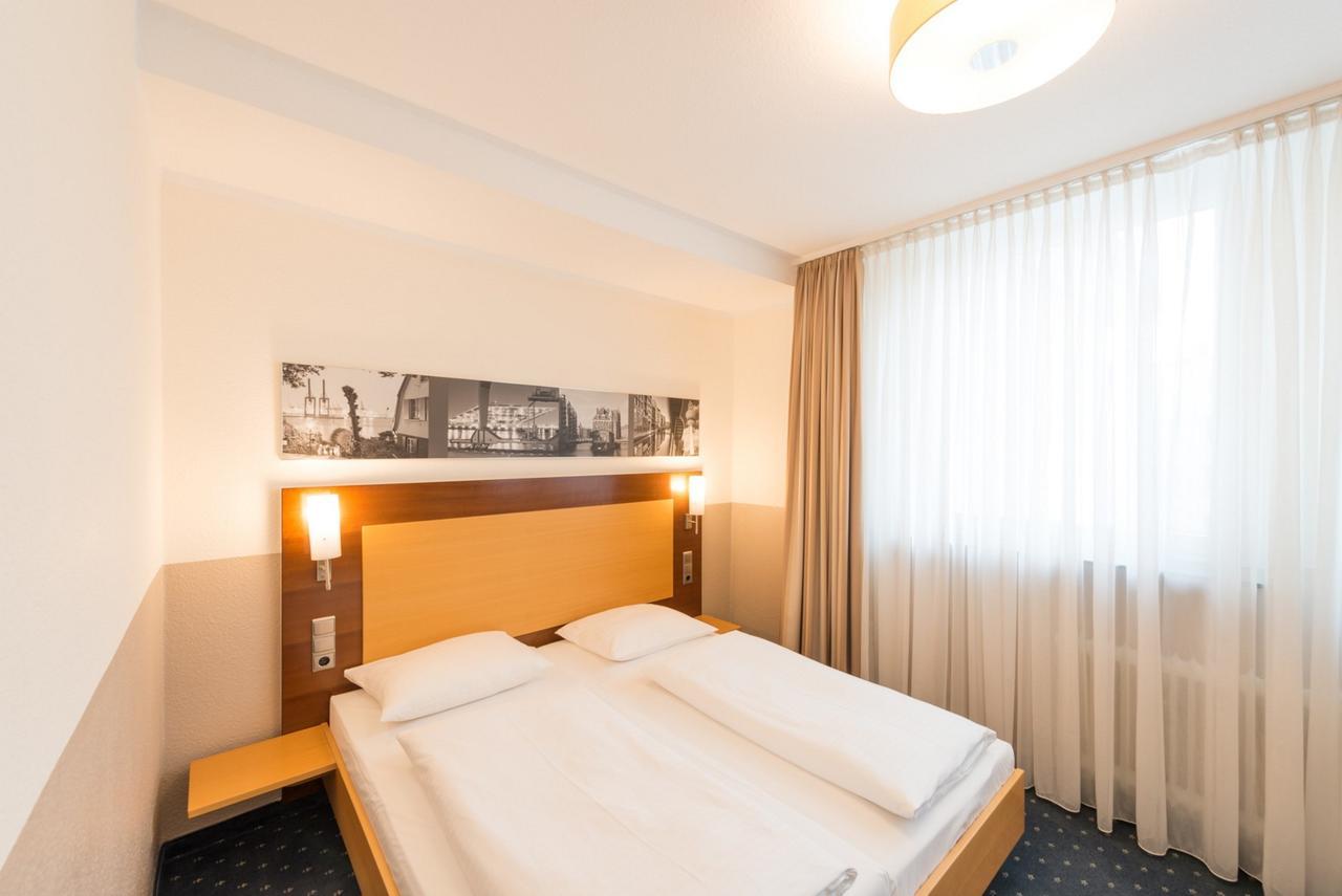 Heikotel - Stadtpark Residenz Hotel