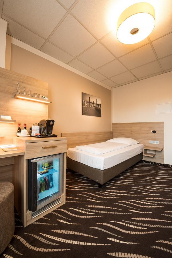 Hotel Heikotel - Windsor Hamburg