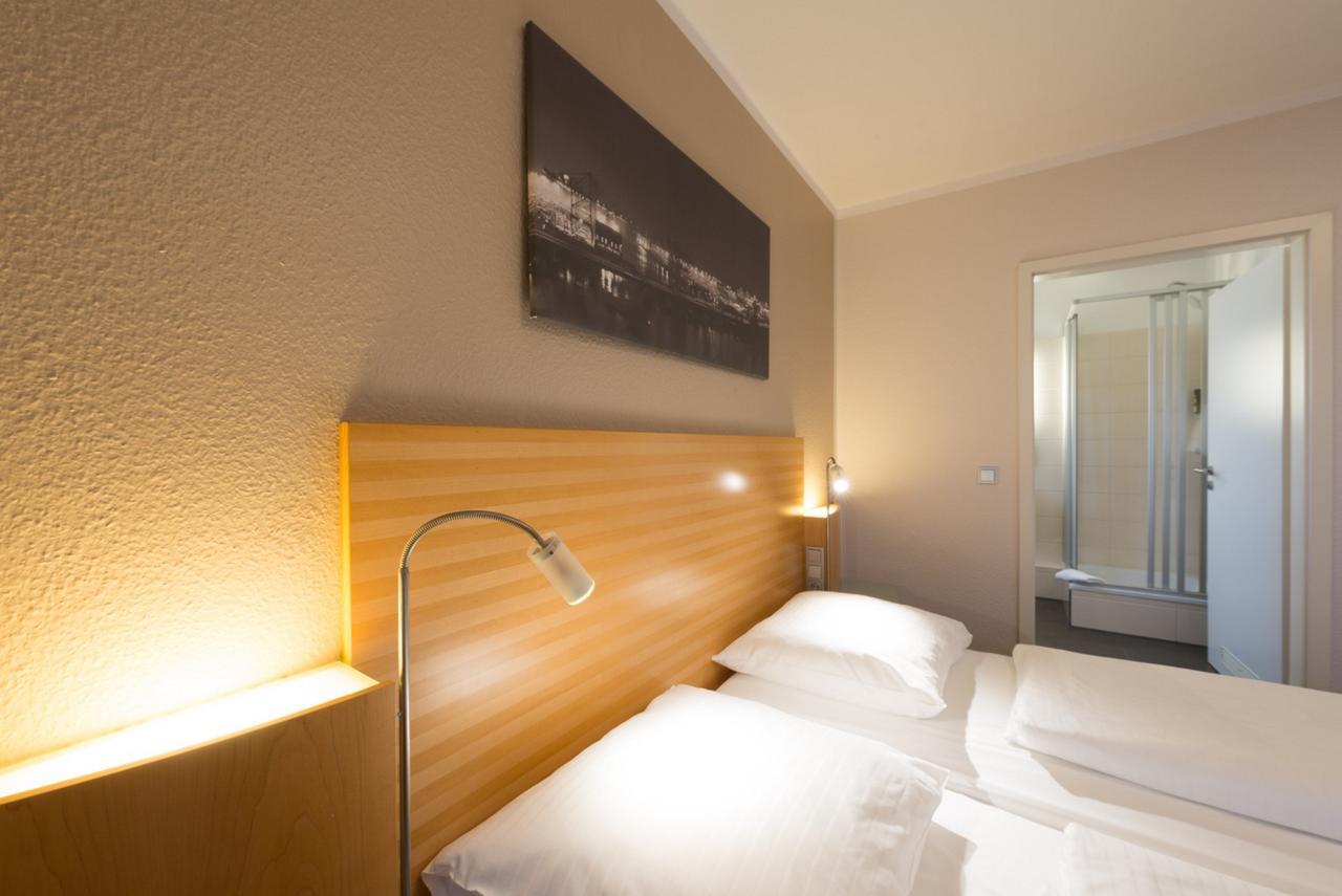 Hotel Heikotel - Windsor