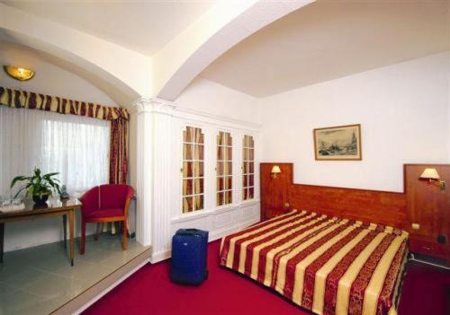 Hotel Preuss Im Dammtorpalais Hamburg-Harburg