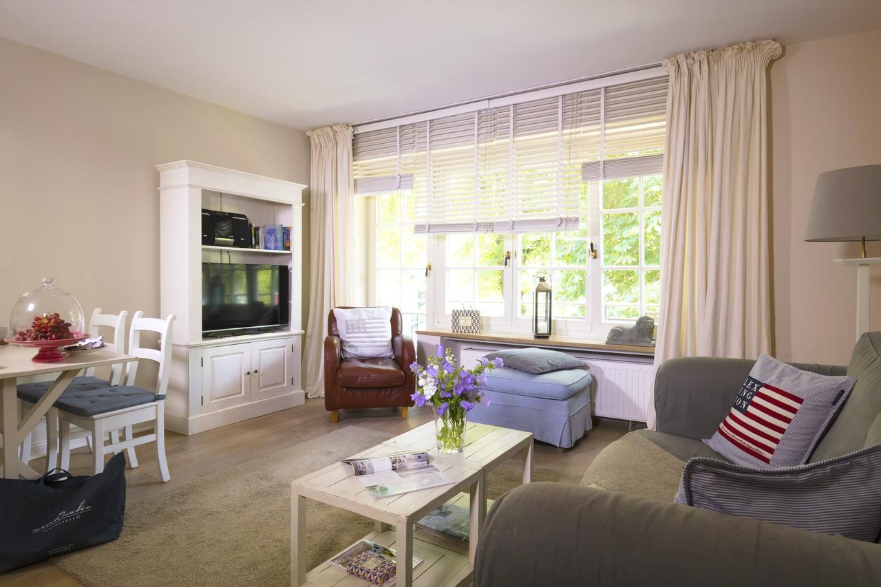Aparthotel Von Deska - Ivy House Hamburg-Harburg