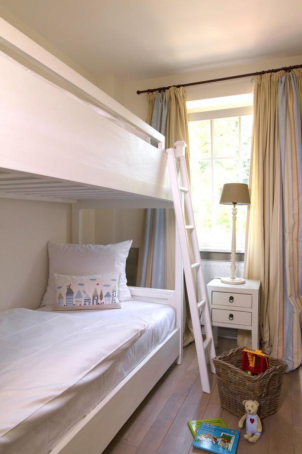 Aparthotel Von Deska - Ivy House