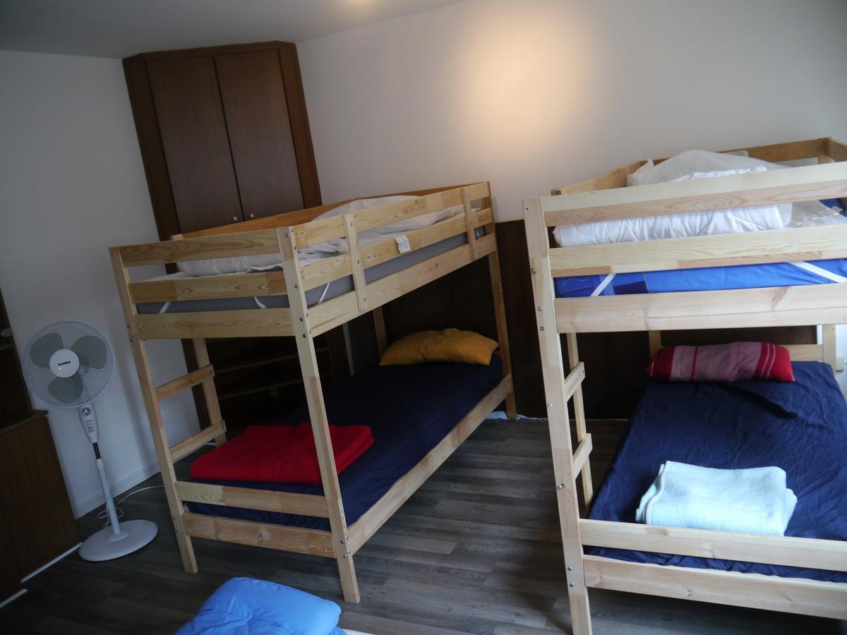 Wira 31 Hostel