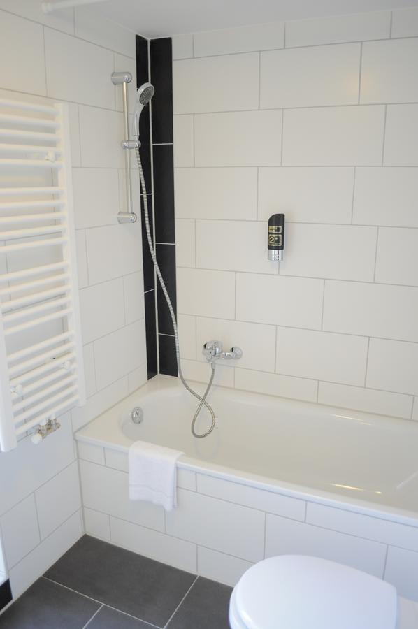 Budapester Hof Hotel 2*