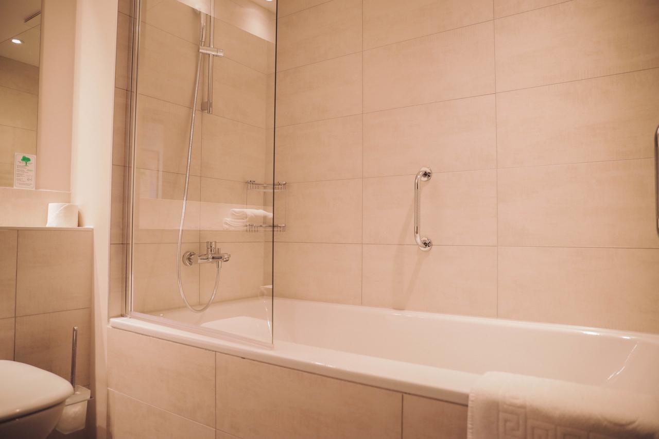 Hotel Stadthotel Hamburg-Harburg