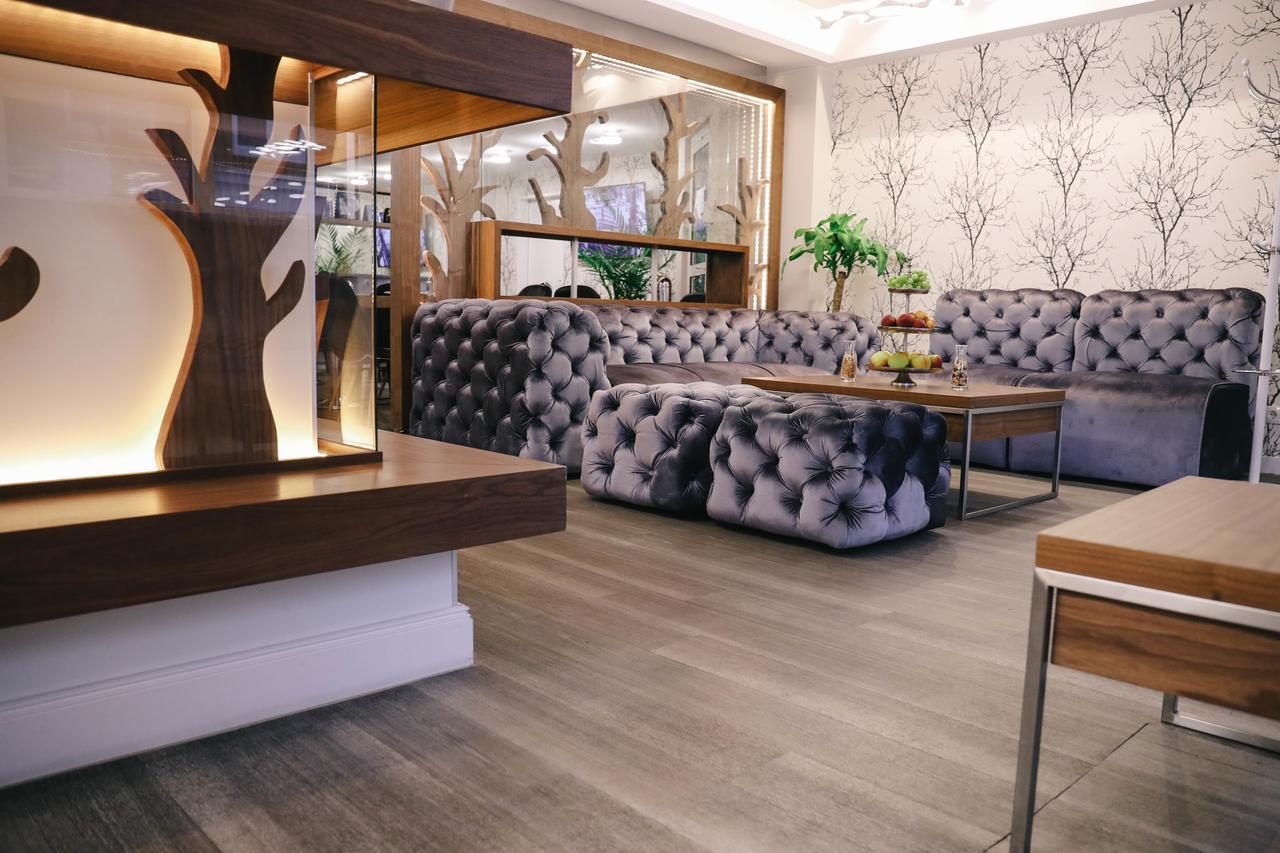 Hotel Stadthotel
