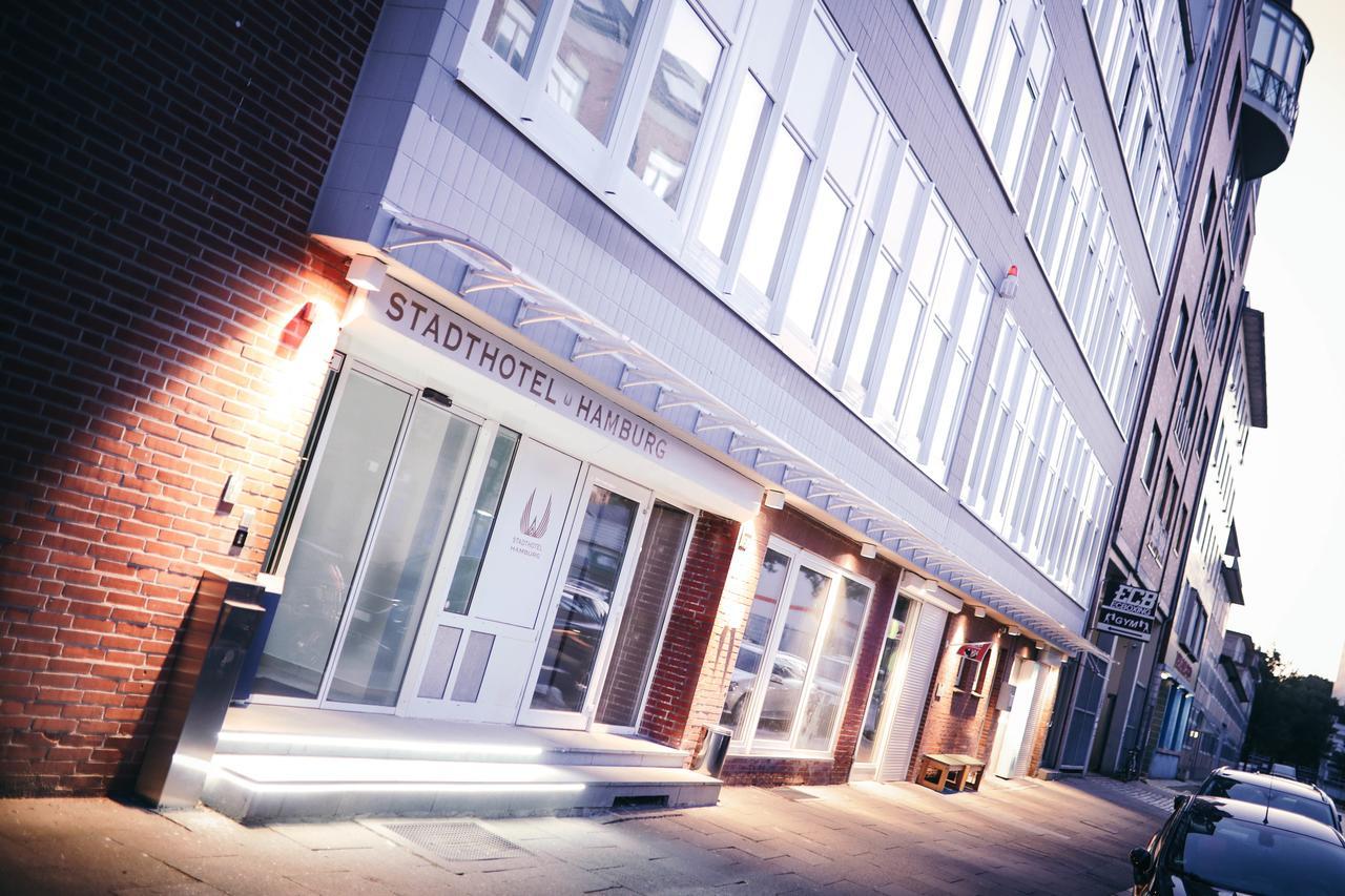 Stadthotel Hotel