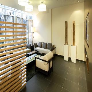 Hotel Nh Mitte 4*