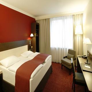 Nh Mitte Hotel