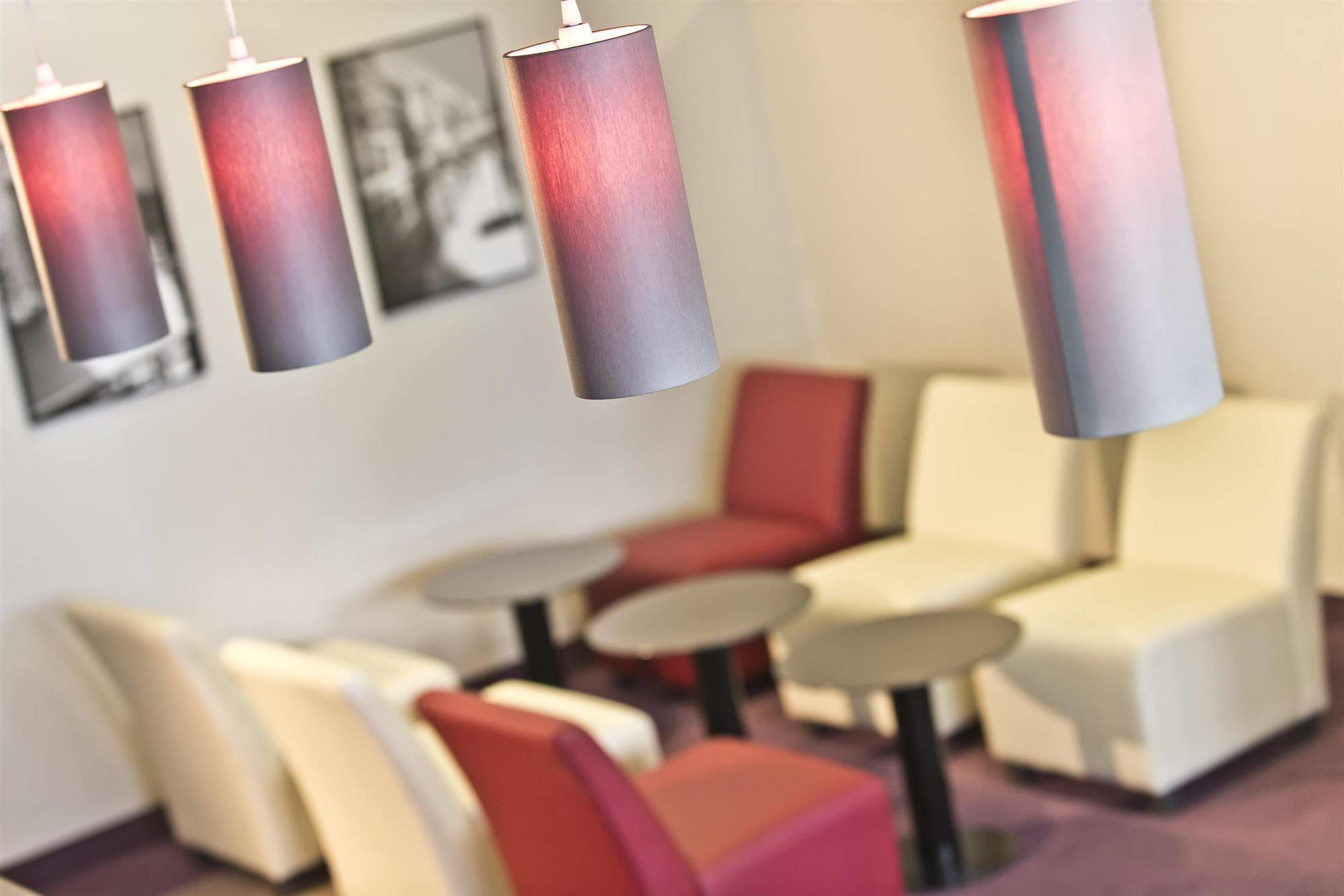 Hotel Mitte 3*