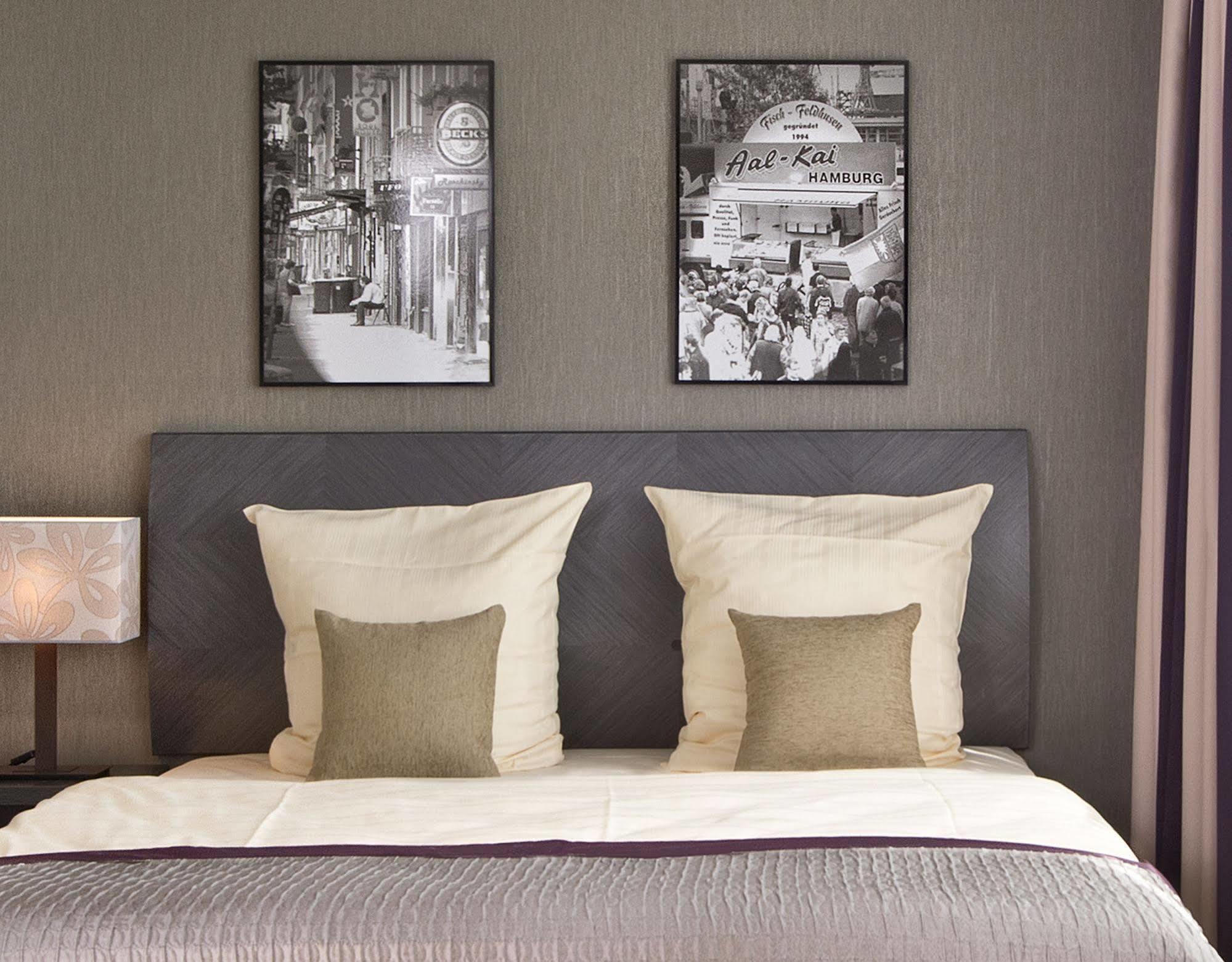 Mitte Hotel Hamburg