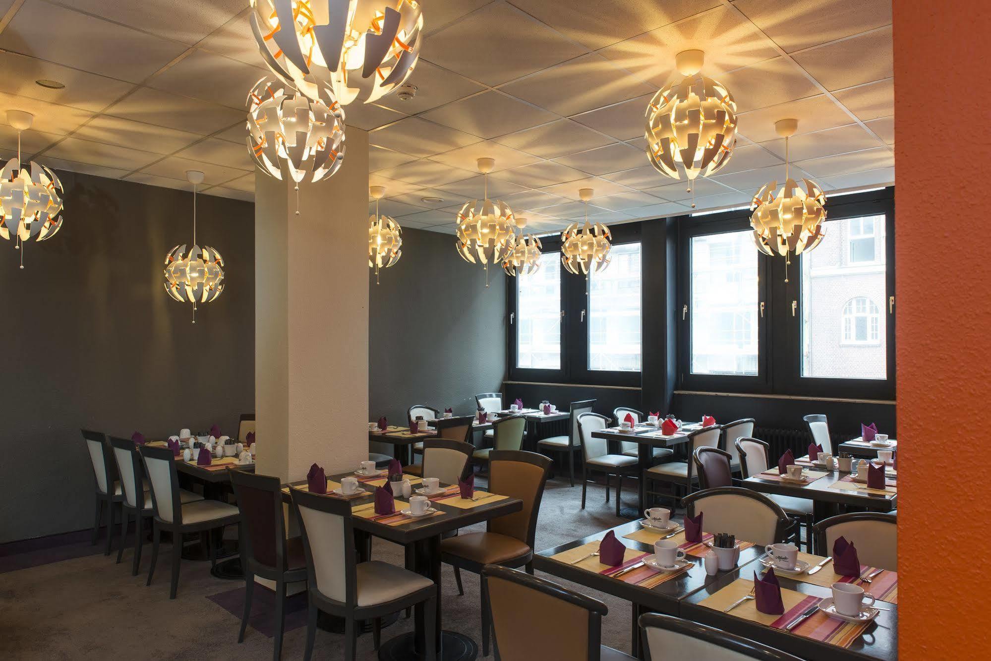 Mitte Hotel Hamburg