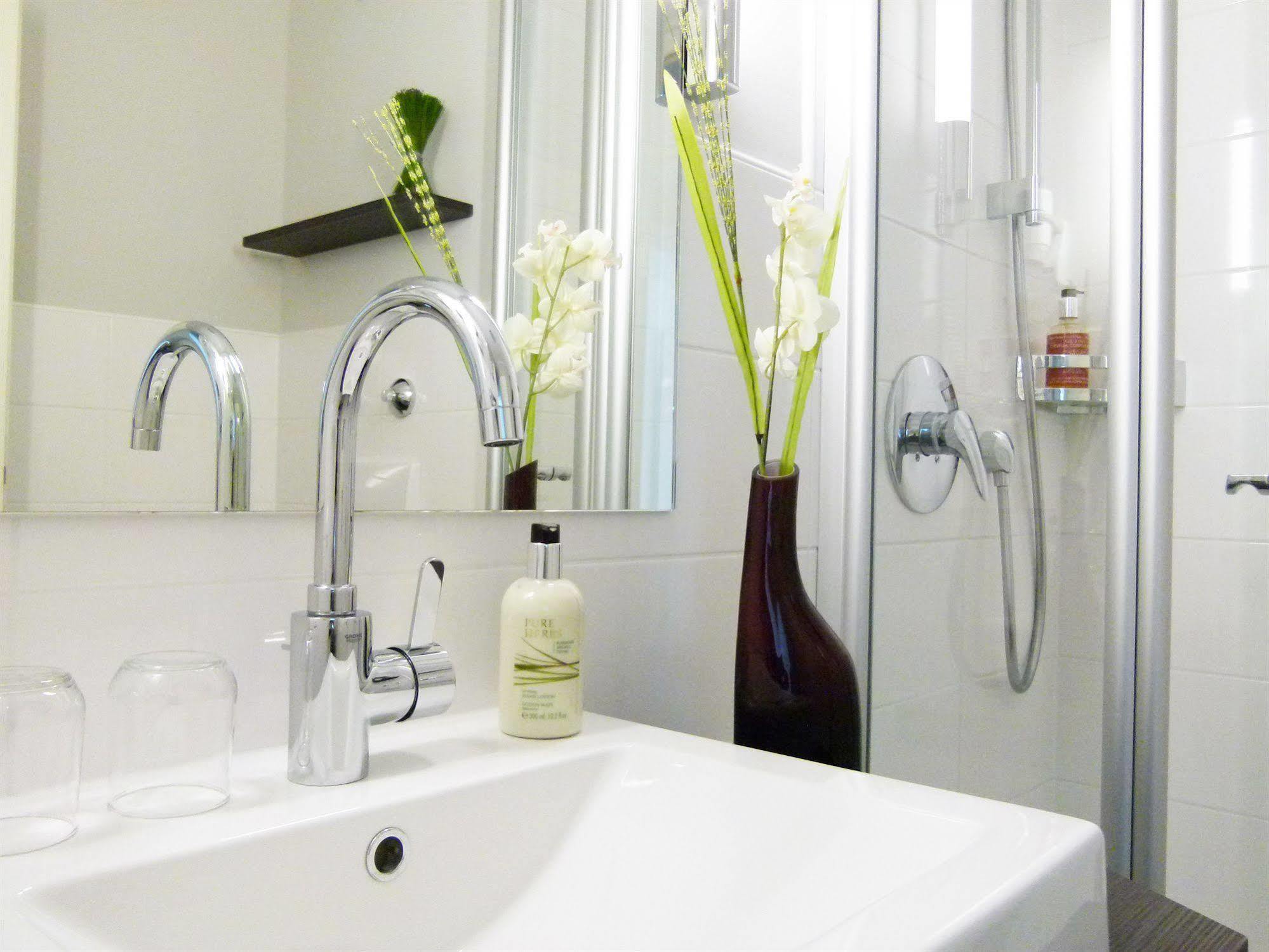 Auszeit Hotel Hamburg 3* Hamburg
