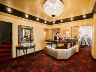 Romantik Das Smolka Hotel