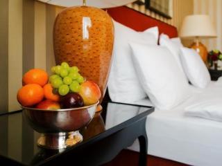 Romantik Das Smolka Hotel 4*