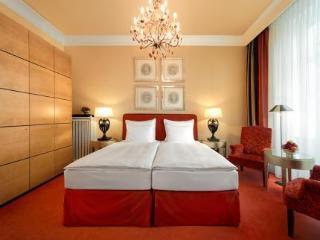 Romantik Das Smolka Hotel 4*
