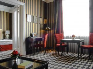 Romantik Das Smolka Hotel 4*