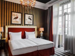 Romantik Das Smolka Hotel 4*