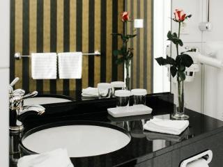 Romantik Das Smolka Hotel