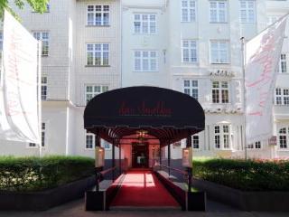 Romantik Das Smolka Hamburg