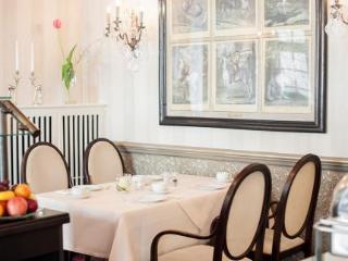 Hotel Romantik Das Smolka 4*