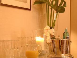 Romantik Das Smolka Hotel