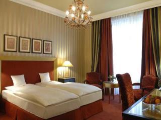 Hotel Romantik Das Smolka