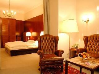 Hotel Romantik Das Smolka Hamburg