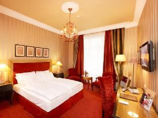 Hotel Romantik Das Smolka