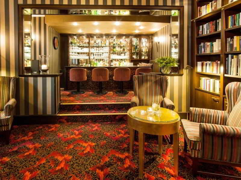 Romantik Das Smolka 4* Hamburg