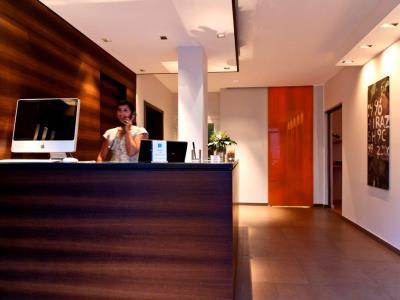 St. Annen Hotel