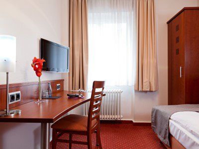Hotel St. Annen