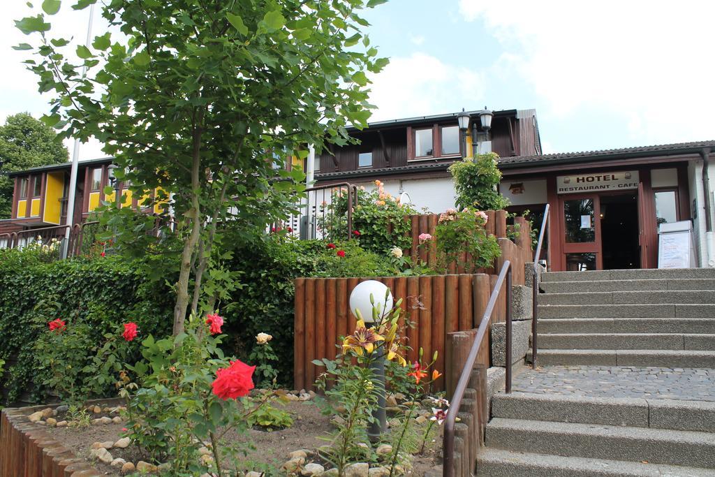 Blick Hotel