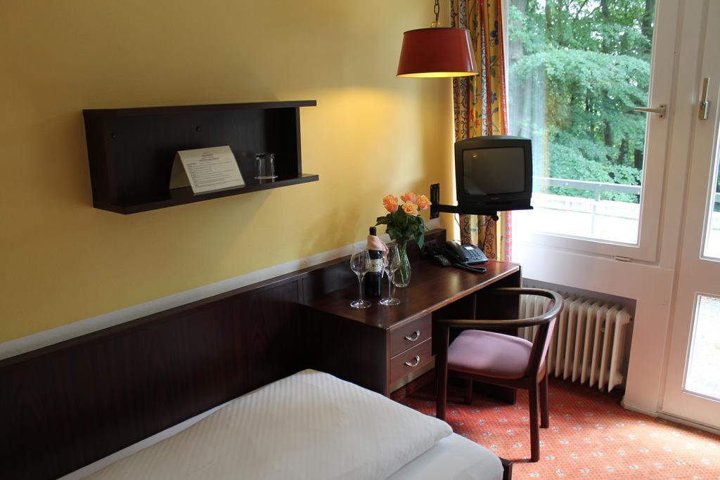 Hotel Blick 3*