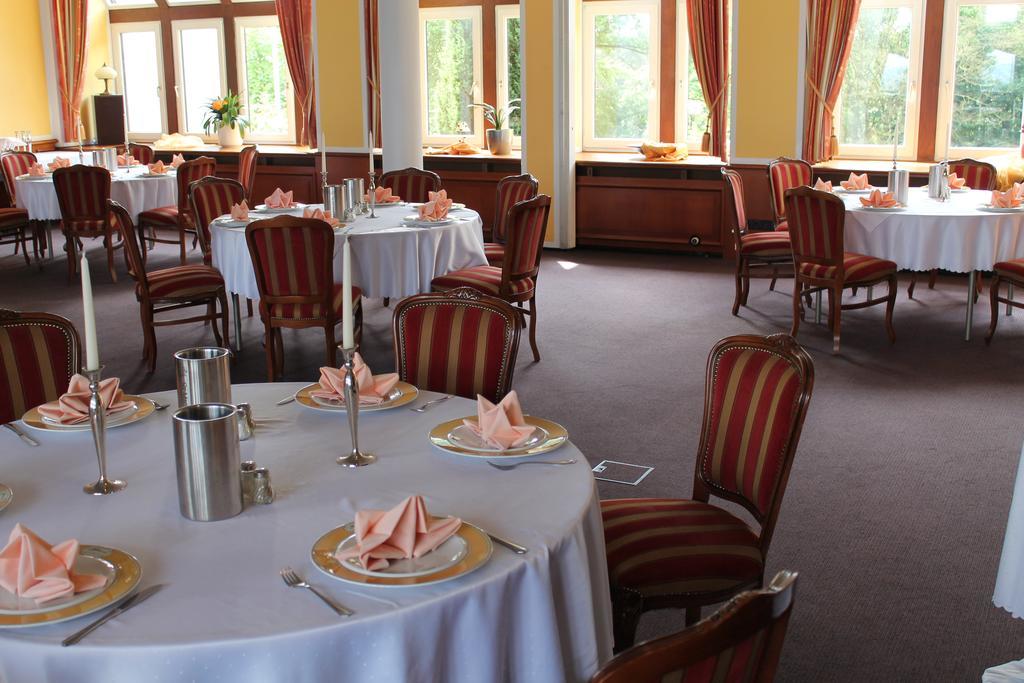 Hotel Blick
