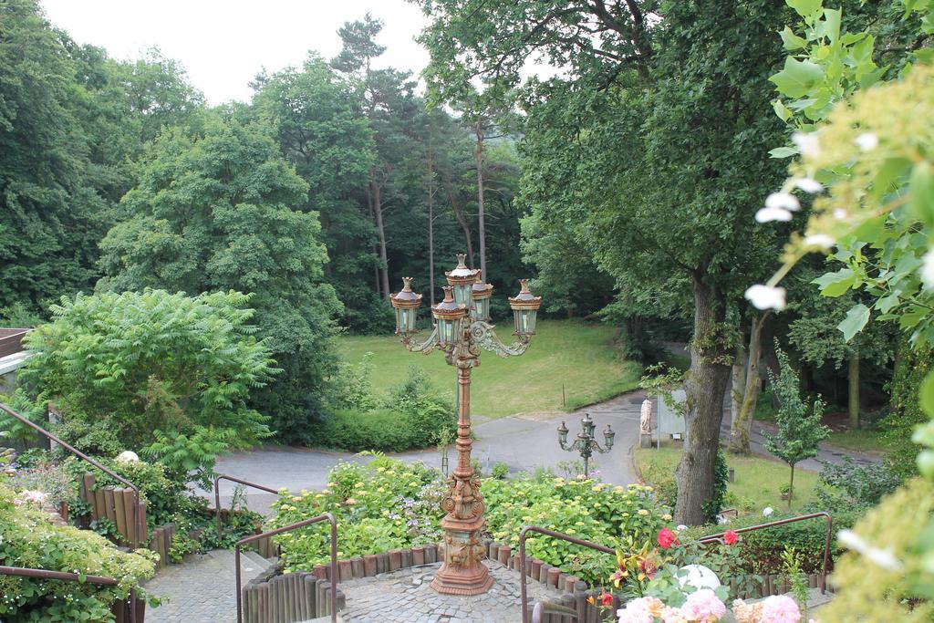 Blick Hotel