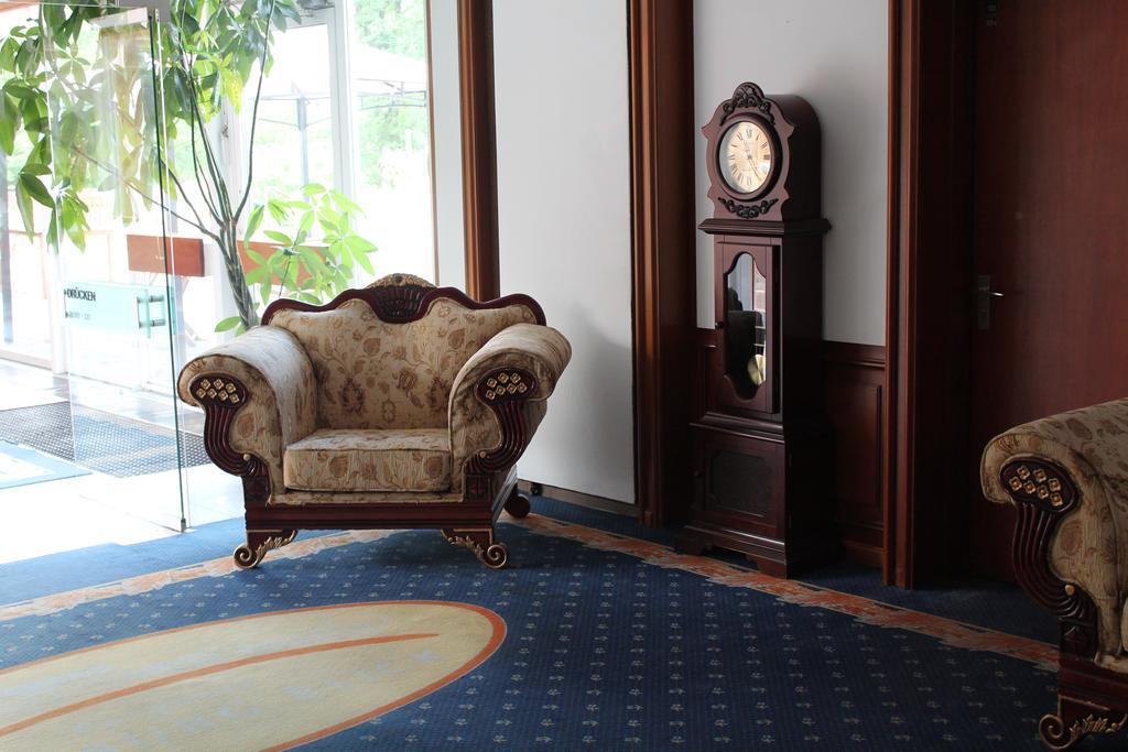 Blick Hotel
