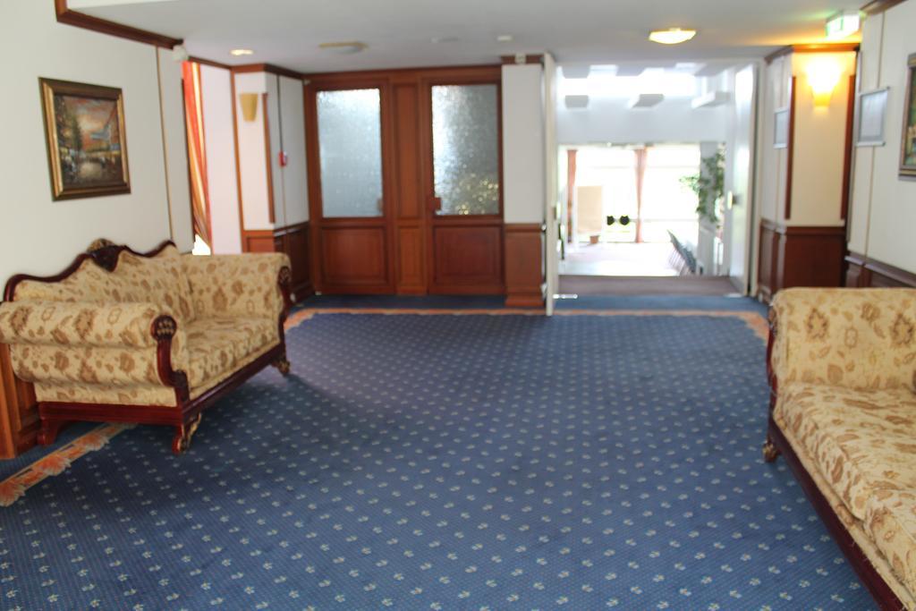 Hotel Blick 3*