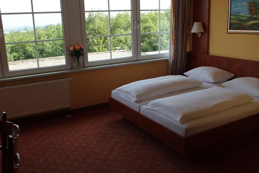 Blick Hotel
