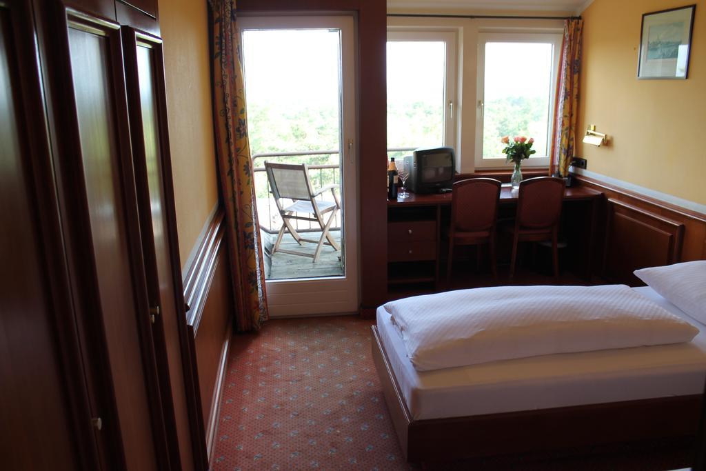 Blick Hotel