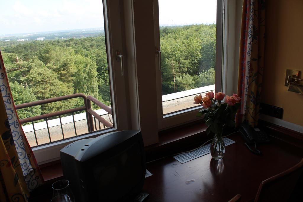 Blick Hotel 3*