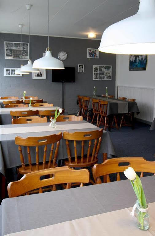Hotel Auto-parkhotel St Pauli Hamburg-Harburg
