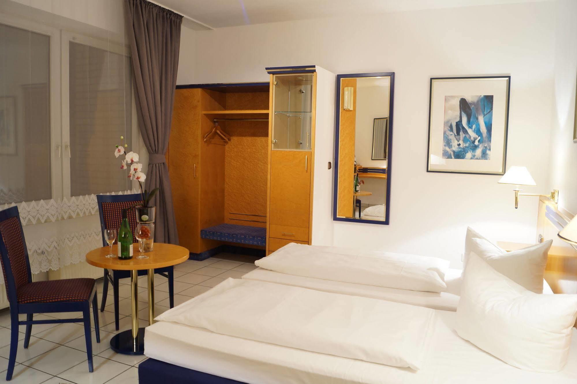 Hotel Rahlstedter Hof