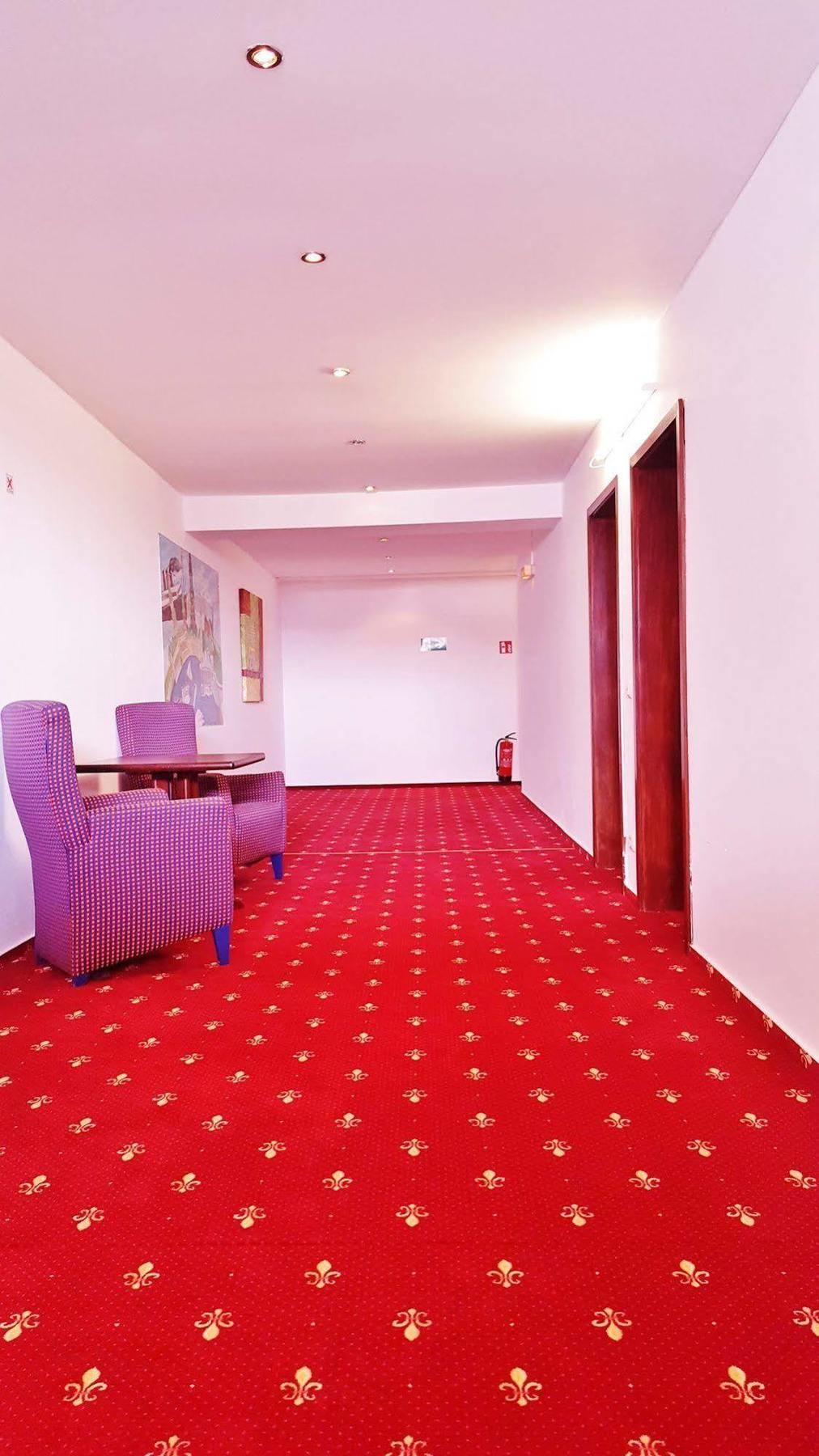 Hotel Rahlstedter Hof 2*