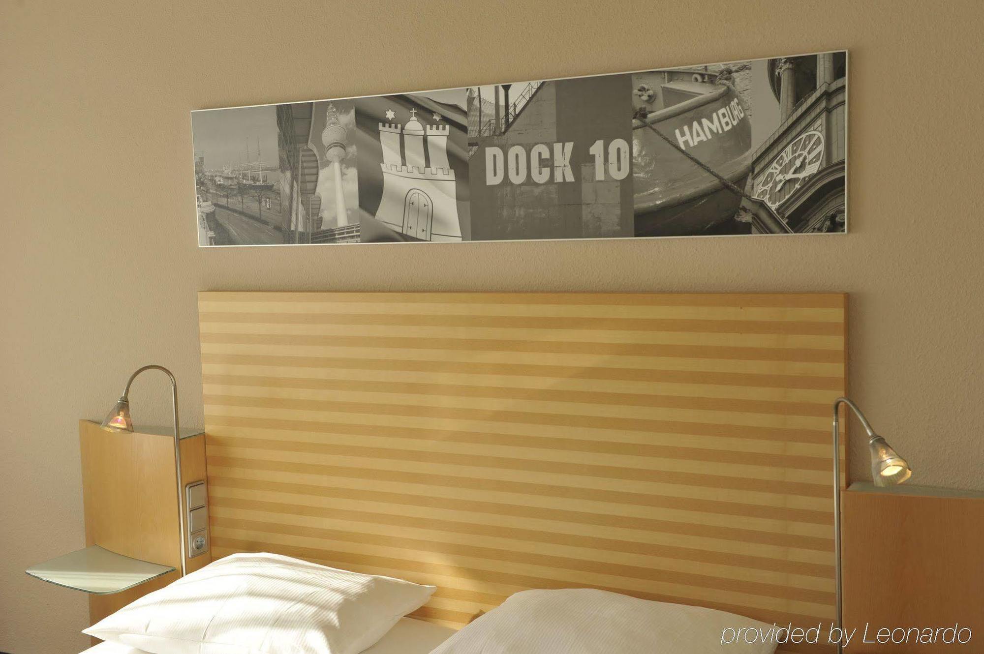 Hotel Heikotel - City Nord