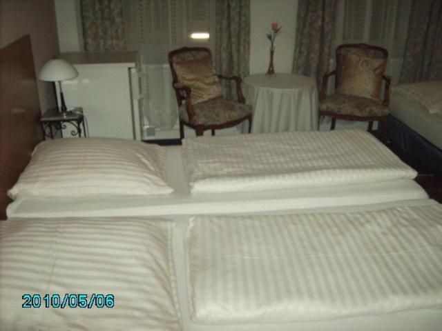 Guest house Hotel Garni Nord