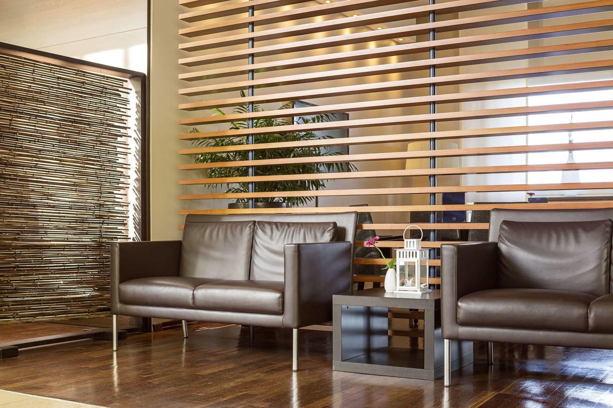 Nh Horner Rennbahn Hotel 4*