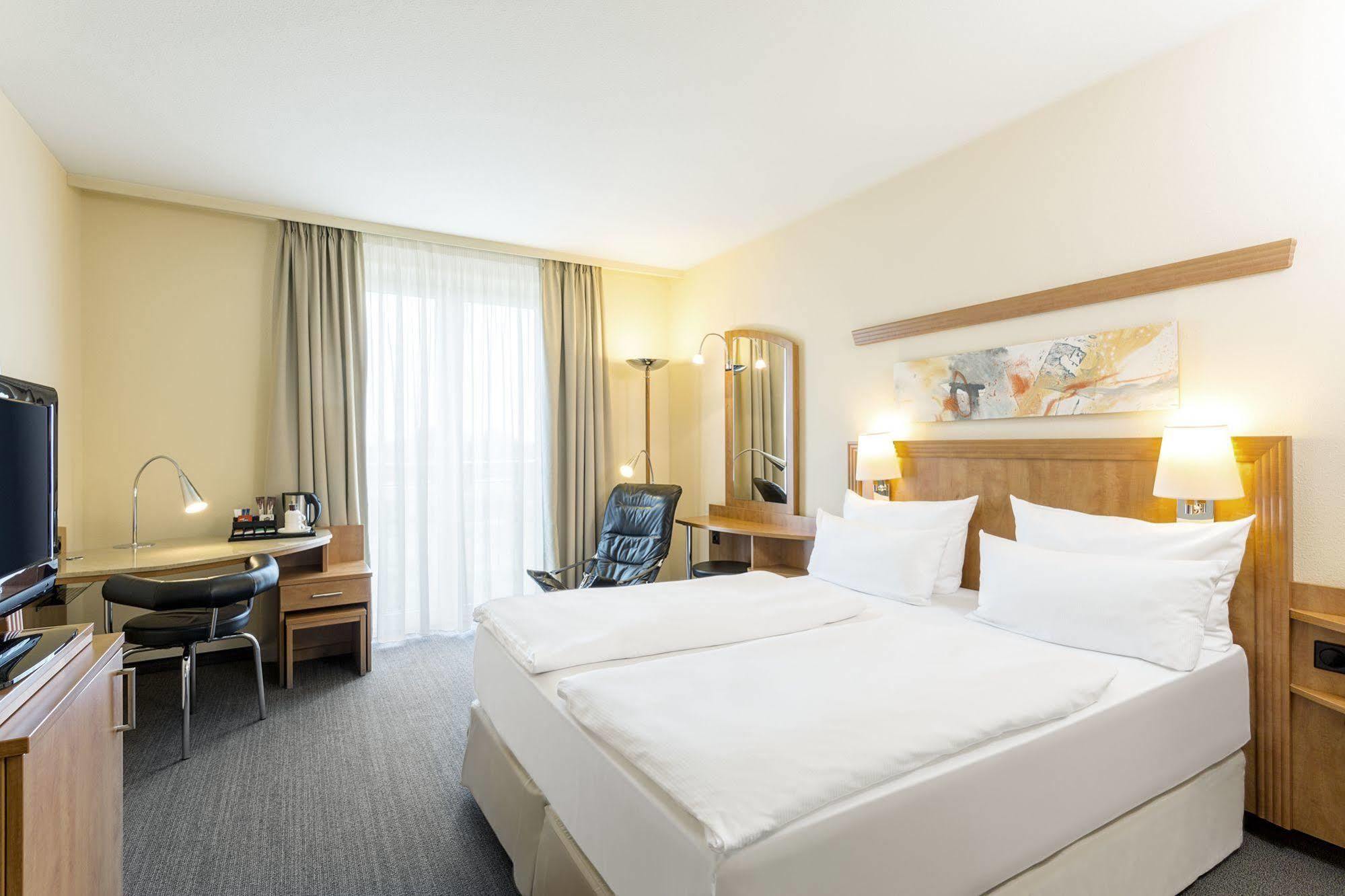 Nh Horner Rennbahn Hotel Hamburg