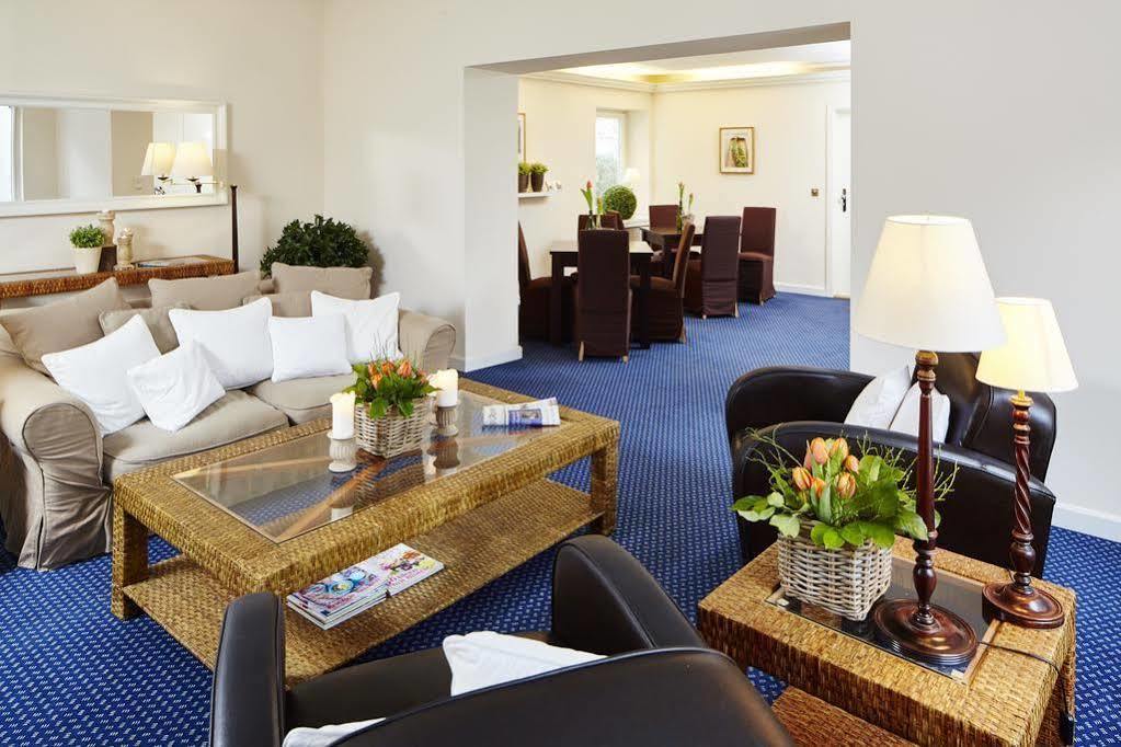 Apartment Oberhouse *